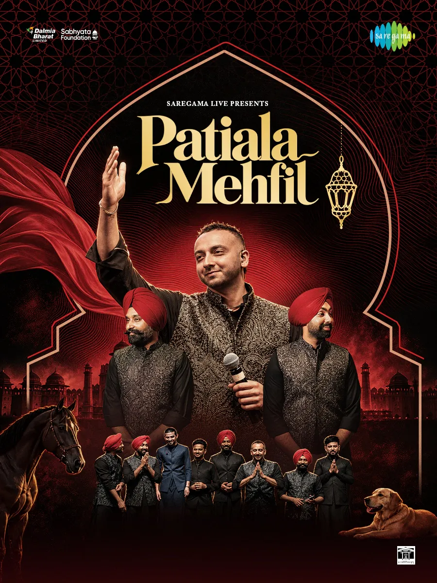 Patiala Mehfil